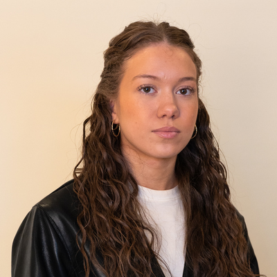 Stefanía Úlfarsdóttir