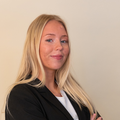 Sandra Kristín Tandradóttir